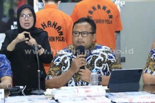 Polri Akan Blokir 191 Ribu HP Yang Gunakan IMEI Ilegal