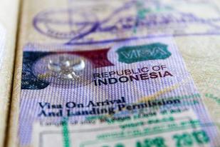 Menarget Wisatawan Berkualitas, Pemerintah Evaluasi Bebas Visa 159 Negara