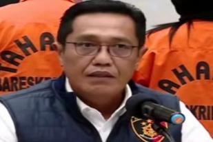 Polisi Sudah Terima 25 Laporan Polisi Kerkait Perkataan Rocky Gerung