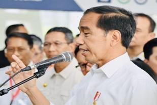 Jokowi: Negara Manapun Tak Dapat Hentikan Hilirisasi di Indonesia