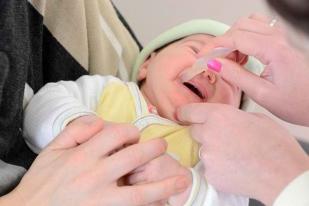 78 Tahun Merdeka, Semua Bayi Dapat Imunisasi Tetes Rotavirus
