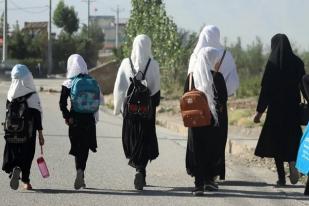 Taliban: Tidak Ada Rencana Cabut Larangan Pendidikan bagi Perempuan