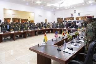 Pulihkan Demokrasi, 11 Negara ECOWAS Setuju Kirim Pasukan ke Niger