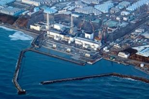 Mulai 24 Agustus, Jepang Buang ke Laut Air Radioaktif PLTN Fukushima