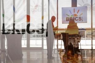 BRICS Akan Menerima Enam Negara Menjadi Anggota Baru Tahun 2024