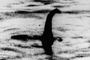 Peneliti Gunakan Drone Mencari Tanda Keberadaan Monster Loch Ness