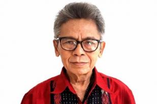 Obituari: Pdt. Em Weinata Sairin dari GKP Meninggal Dunia