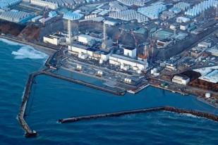 Jepang Panggil Dubes China, Jelaskan Soal Pembuangan Air dari PLTN Fukushima