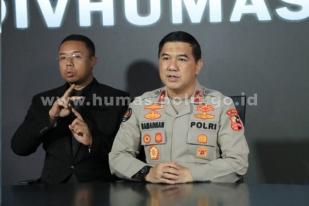 Polri Blokir 94 Rekening Terkait Pimpinan Ponpes Al-Zaytun, Panji Gumilang