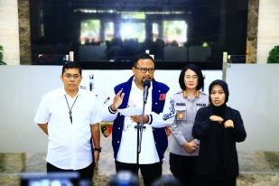 Kejahatan Siber Meningkat, Polri Tambah Direktorat Siber di Sembilan Polda