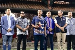 Partai Demokrat Cabut Dukungan pada Anies Baswedan dan Keluar dari Koalisi Perubahan dan Persatuan