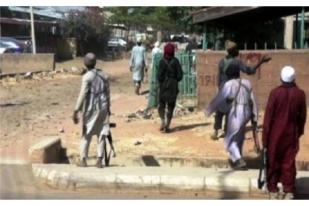 Nigeria: Kelompok Bersenjata Serang Masjid Ketika Jemaah Salat, Tujuh Tewas