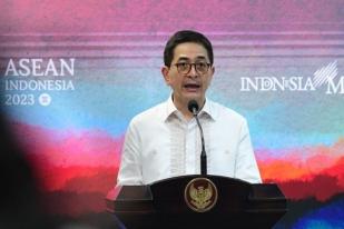 ASEAN-BAC: Pertumbuhan Ekonomi ASEAN Melejit Mencapai 5,7 Persen Tahun 2022 