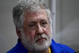 Miliarder Ukraina, Ihor Kolomoisky, Ditahan karena Kasus Penipuan dan Pencucian Uang