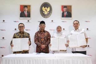 Pemerintah Tetapkan Libur Nasional dan Cuti Bersama Tahun 2024