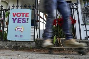 Warga Australia Mulai Ajukan Permohonan Surat Suara untuk Referendum