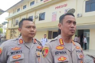 Kapolres Semarang Larang Anggota Unggah Foto Peserta Pemilu dan Like di Medsos