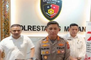 Medan: Pengelola Panti Asuhan Jadi Tersangka Eksploitasi Anak