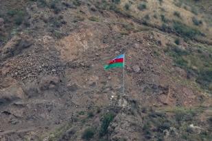 Azerbaijan Janji Beri Perlakuan Sama pada Etnis Armenia di Nagorno-Karabakh