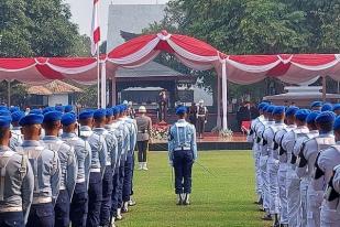 Presiden Pimpin Upacara Hari Kesaktian Pancasila di Lubang Buaya