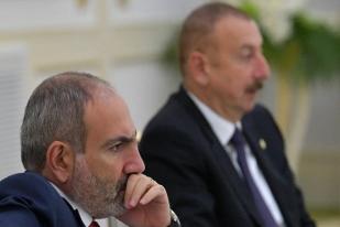 Presiden Azerbaijan Menolak Pertemuan dengan Armenia dan Negara Uni Eropa