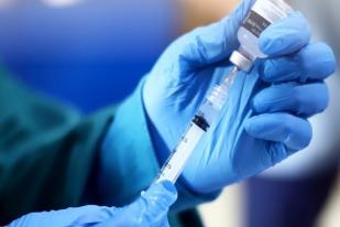 Moderma Mengkombinasikan Vaksin untuk Perlindungan terhadap COVID-19 dan Flu