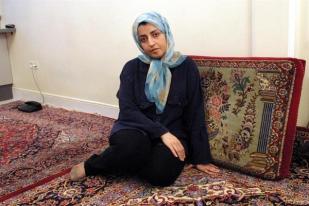 Mengenal Narges Mohammadi: Suara Perempuan dari Balik Jeruji Besi Iran