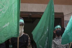 Hamas Melancarkan Perang Melawan Israel, Siapakah Kelompok Ini?