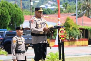 KKB Serang Penambang Emas, Kapolda Papua: Akan Ambil Langkah Tegas