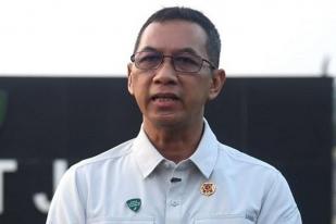 Gubernur Jakarta Larang ASN Foto Bersama Capres dan Cawapres