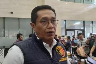 Polisi Buru Pihak Yang Bantu Pelarian Dito Mahendra