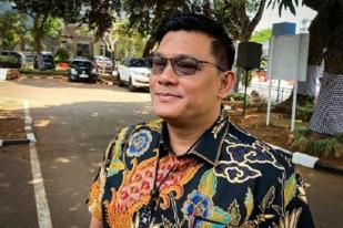 Penyidik Sita Dokumen KPK tentang Dugaan Kasus Korupsi Kementan 2021