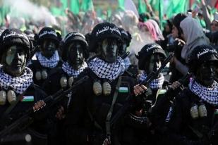 AS Tidak Ingin Hamas Terlibat Pemerintahan Masa Depan di Gaza Pasca Perang