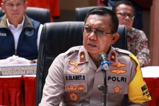 Polisi Sebut “Keripik Pisang Narkotik” dan “happy water” Mengandung Zat Psikotropika 