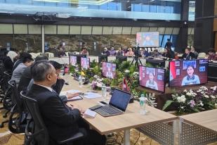 ASEAN Gelar Dialog Hak Asasi Manusia