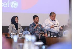 Wamenkes: 23 Juta Disabilitas di Indonesia, Butuh Teknologi Bantuan