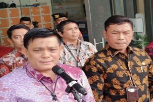 KPK dan Polda Metro Jaya Koordinasi Penanganan Kasus Firli Bahuri 