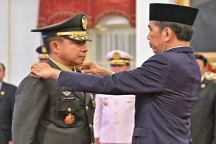 Panglima TNI: Akan Gunakan Pendekatan Smart Power di Papua