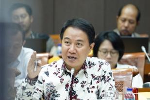 Panja DPR RI dan Kemenag Sepakati Biaya Haji 2024 Sebesar Rp 93,4 Juta