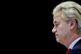 Geert Wilders, Politisi Belanda Anti Islam Memenangi Pemilu, Siapa Dia?