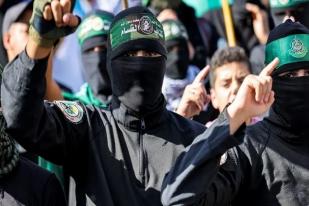 Hamas Sebut Komanda Brigade Utara dan Pimpinan Senior Lain Terbunuh