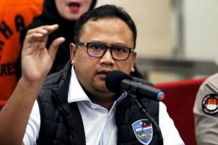 Polri Selidiki Kebocoran Data Pemilih di KPU