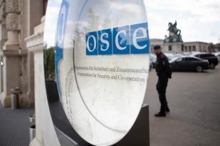 Pertemuan OSCE, Uni Eropa: Rusia Perlu Dengar Mengapa Dikecam dan Dikucilkan