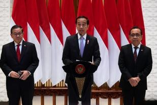 Jokowi Hadiri KTT COP28: Dunia Berhadap Ada Aksi Nyata Global