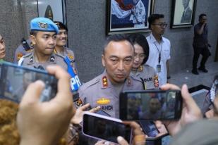 Warga Dipersilakan Laporkan Kalau Ada Polisi Tidak Netral dalam Pemilu