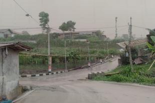 Gunung Merapi Masih Aktif, BNPB Ingatkan untuk Waspada