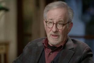 Sutrada Film Steven Spielberg Dokumentasikan Serangan Hamas pada 7 Oktober