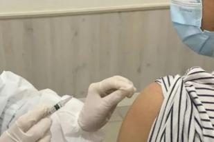 Menjelang Libur Nataru, Kasus COVID-19 Naik Lagi, Disarankan Vaksinasi