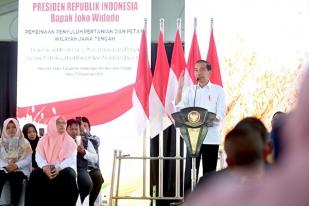 Pemerintah Akan Tambah Subsidi Pupuk untuk Petani