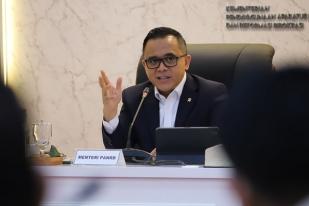 Tahap Pertama Bulan Juli 2024, 3.246 ASN Dipindahkan ke IKN